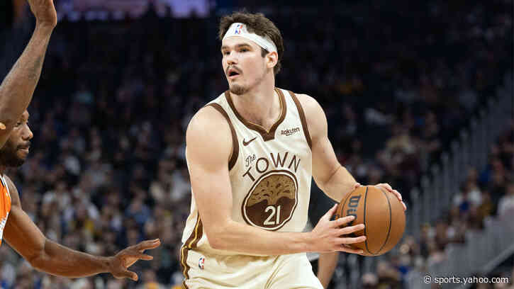 Quinten Post reportedly signing three-year, $30M Grizzlies contract offer sheet