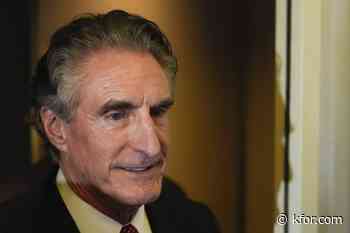 Lincoln Memorial Reflecting Pool repairs to be handled by company that won no-bid contract, Burgum says
