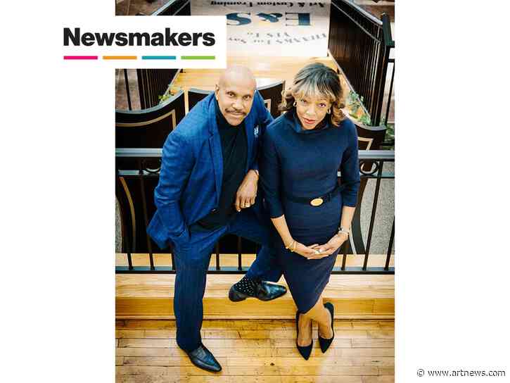 Meet the Founders of Black Crown, the Only Active Black-Owned Fine Art Auction House in the US
