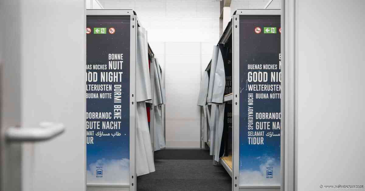Kabinet noemt tien gemeenten die geen gehoor geven aan taakstelling opvang asielzoekers &amp;#8211; volgende stap is ingrijpen Rijk