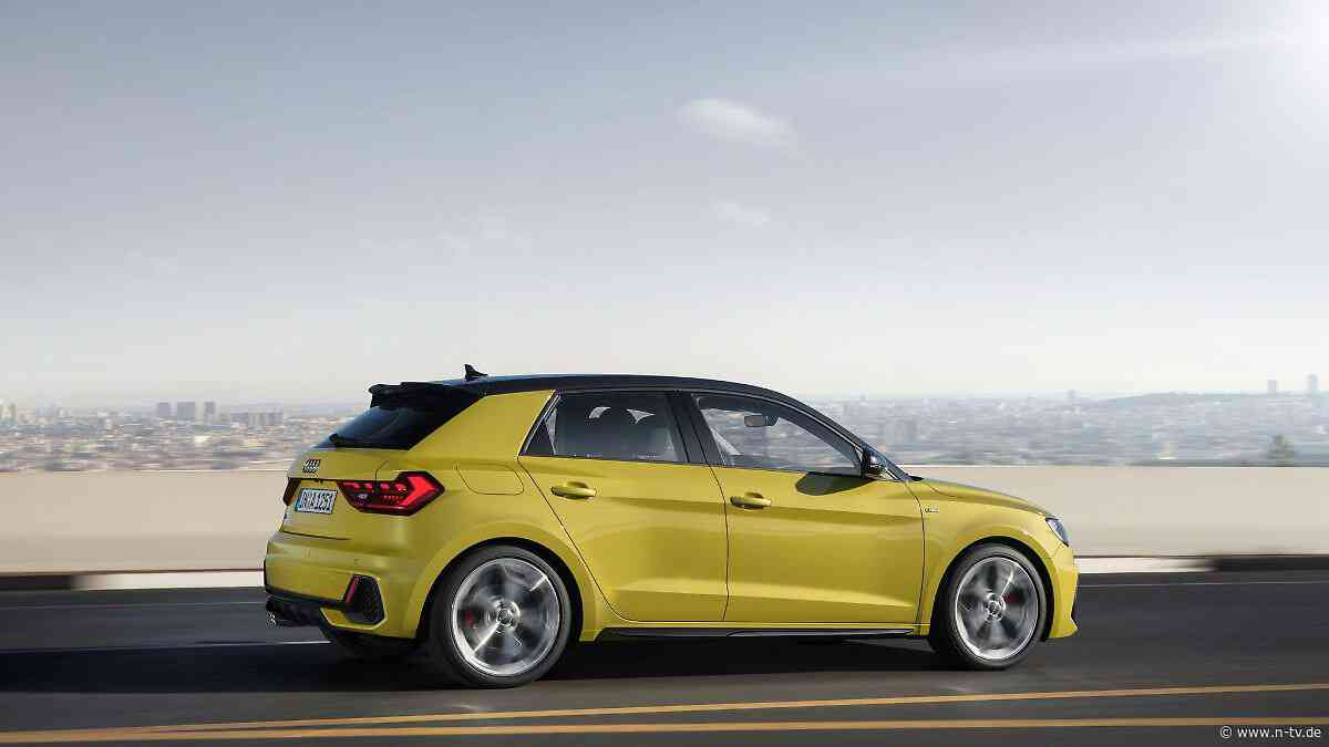 Gebrauchtwagencheck: Audi A1 - gut, aber nicht günstig