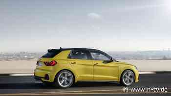 Gebrauchtwagencheck: Audi A1 - gut, aber nicht günstig