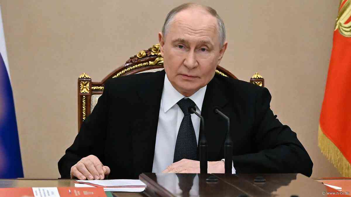 Weitere Sanktionen drohen: Russischer Bankensektor könnte 2026 in die Krise stürzen