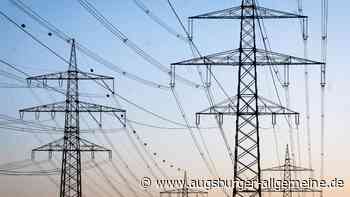 So wappnet sich Utting für den Fall eines Blackouts