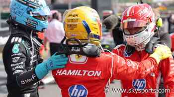 Brundle's verdict on 'immense' British GP - but the F1 rule he'd change
