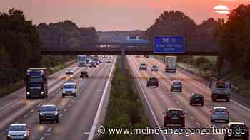 Wichtige Pendler-Autobahn bei Köln gesperrt – fast eine Woche