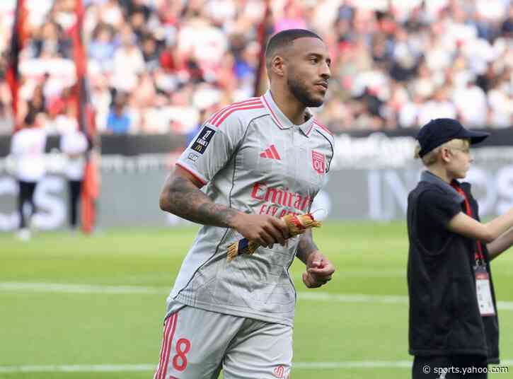 Corentin Tolisso set to extend Lyon contract on less lucrative terms