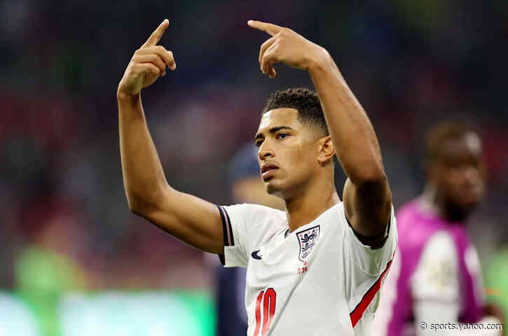 Mourinho wants the World Cup version of Real Madrid superstar next season