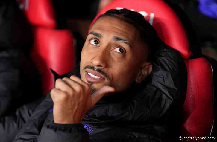 Barcelona relieved after Raphinha not risked in Brazil’s World Cup loss vs Norway