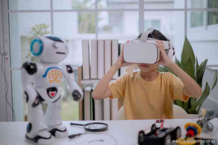 Government reviews toy safety rules as AI toys emerge