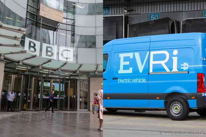 Evri files £1.2m claim against BBC over Panorama documentary