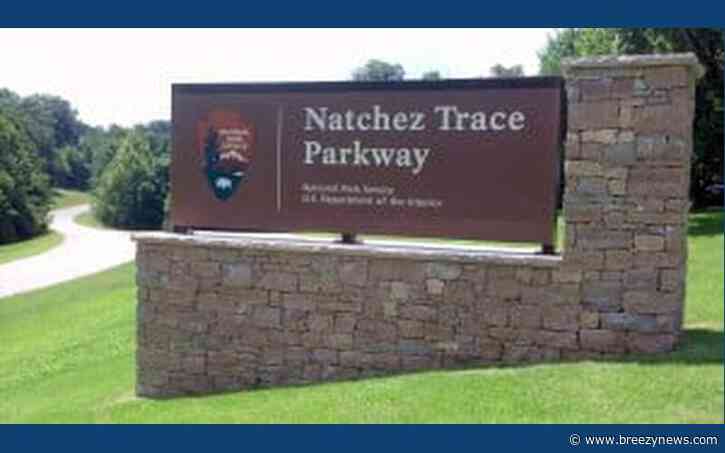 Natchez Trace Parkway, NHTSA launch speeding awareness campaign