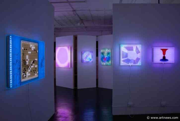 Artist Sues Downtown New York Gallery, Alleging That He Wasn’t Paid for Sold Artworks