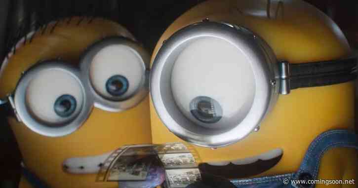 George Lucas’ Minions & Monsters Cameo Is Done the Right Way