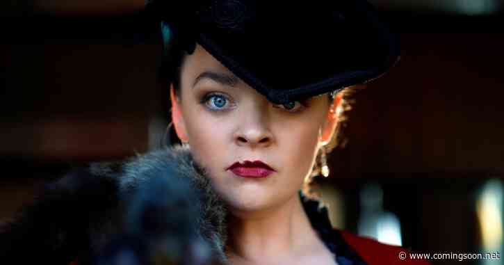 Plucked Teaser Trailer: Stranger Things’ Catherine Curtin Stars in Comedy Movie | Exclusive