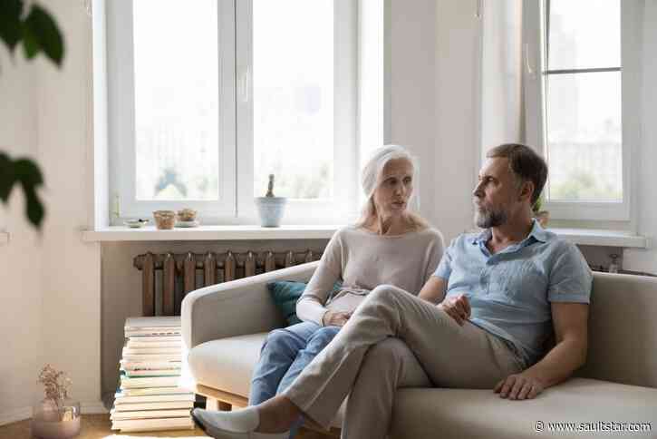 GENE MONIN: Unforgiveness is killing relationships everywhere