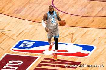 LeBron James' Real Value Exposed: Draymond Green Breaks Down the Force Nobody Talks About