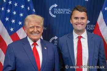 Trump Wanted the Death Penalty for Charlie Kirk Shooter — Judge's Latest Decision May Bring It One Step Closer