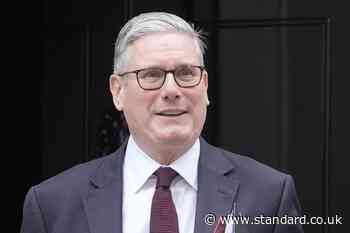 Starmer stepped in to stop Fifa moving England kick-off