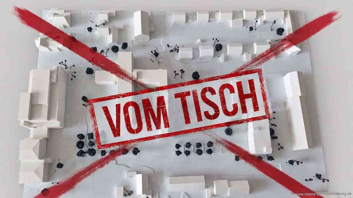 Projekt auf Eis gelegt: Kein Anbau für das Landratsamt Unterallgäu