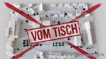 Projekt auf Eis gelegt: Kein Anbau für das Landratsamt Unterallgäu