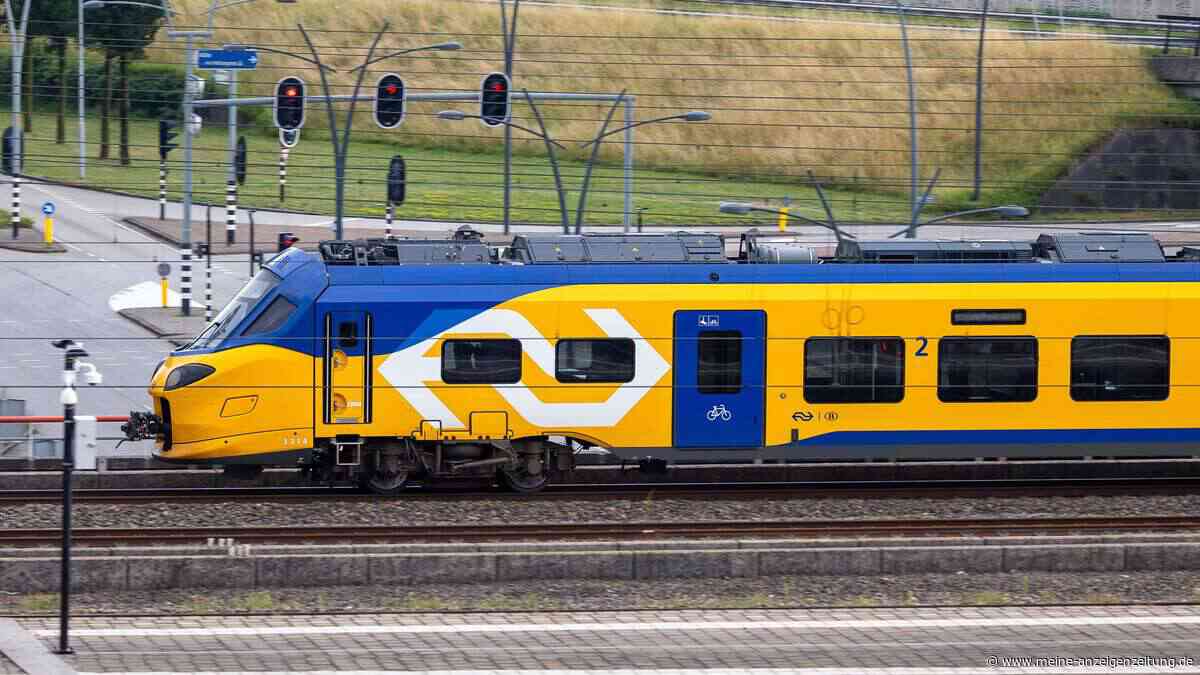 Neue Schnellzüge von Deutschland in die Niederlande kommen – und das schon bald