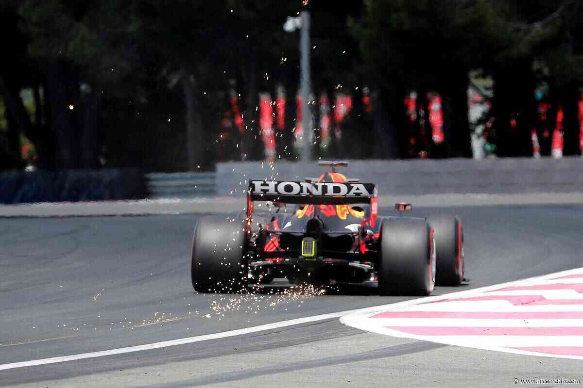 « Je me bats pour que les contribuables sachent comment ont été utilisés les deniers publics » : la réponse cinglante du président du département du Var au sujet de la gestion du GP de F1 du Castellet