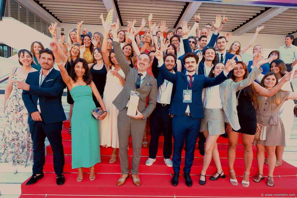 « Les hôpitaux sont des start-up d’humanité ». Des innovations au service des patients récompensées à Cannes
