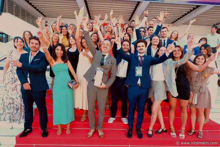 « Les hôpitaux sont des start-up d’humanité ». Des innovations au service des patients récompensées à Cannes