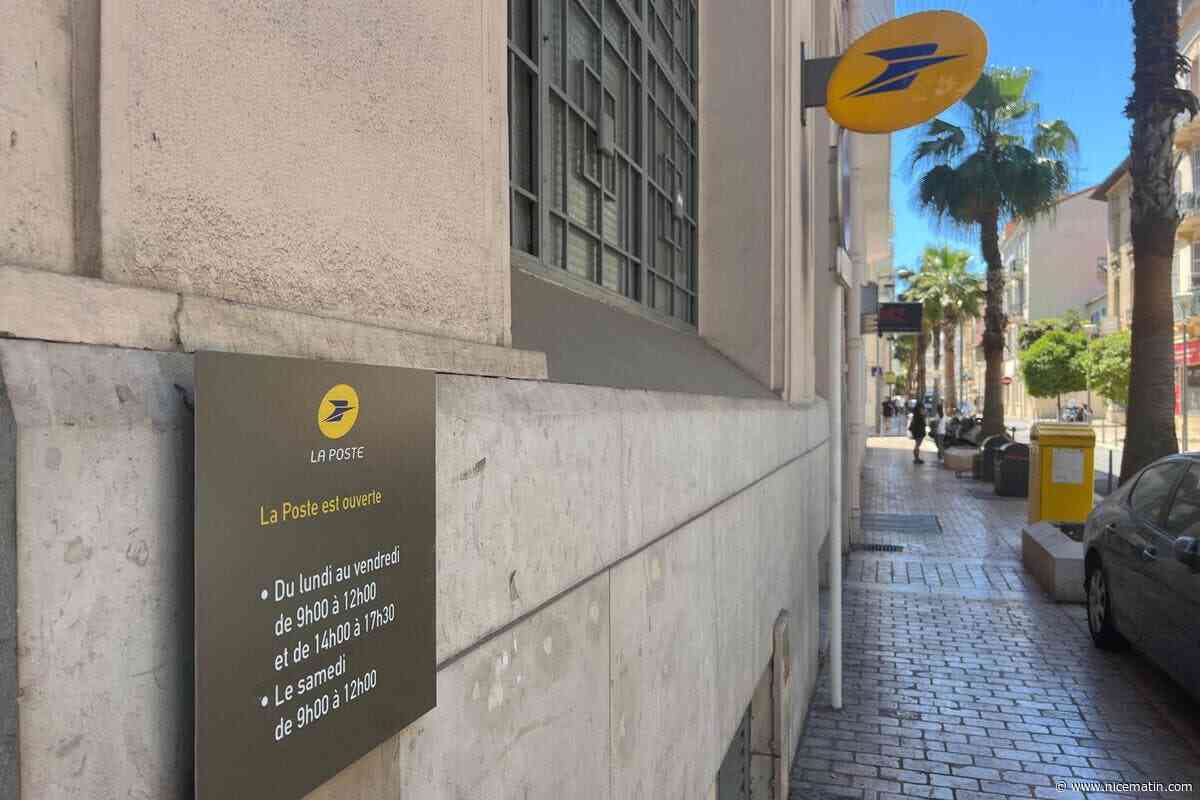 Où est passé le courrier du boulevard du Moulin au Cannet ? Les habitants crient à l’abandon