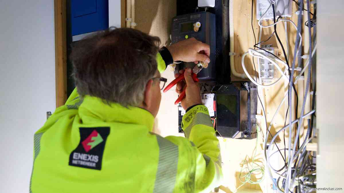 Dit is waarom massale stroomuitval zoals in Tilburg vaker kan voorkomen en dit kun je zelf doen