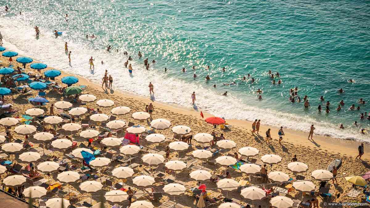Praat mee | Ga jij nog in het hoogseizoen op vakantie?