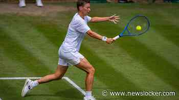 LIVE Wimbledon | Schuurs in kwartfinale vrouwendubbel, Rojer strandt, Cobolli weer in kwartfinale na zege op De Minaur