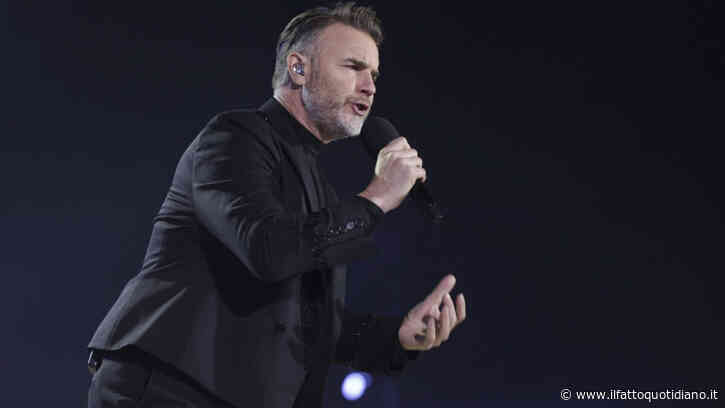 “Sono sicuro che questo tour con i Take That non tornerà”: il messaggio di Gary Barlow allarma i fan