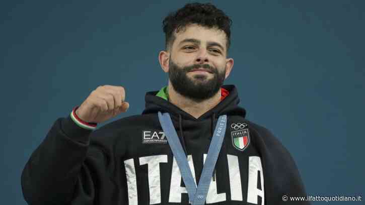 L’olimpionico azzurro Antonino Pizzolato condannato per stupro di gruppo: 5 anni e 4 mesi di pena