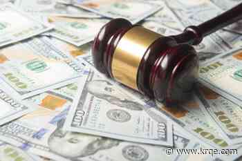 New Mexico will host 4 property tax auctions in July