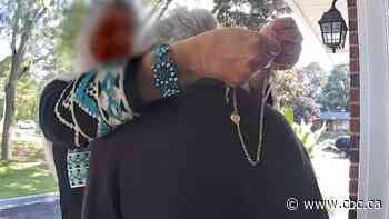 Ontario pair charged in fake jewelry scams in Winnipeg, Selkirk