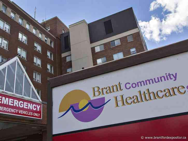 Work ongoing to select site for new Brantford hospital