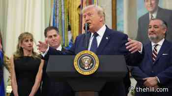 Trump floats Australia-inspired retirement savings accounts 