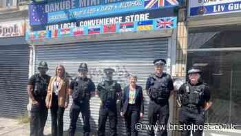 Shop closed down after counterfeit tobacco seized