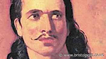 Wild life of the Bristol adventurer with 'animal magnetism'