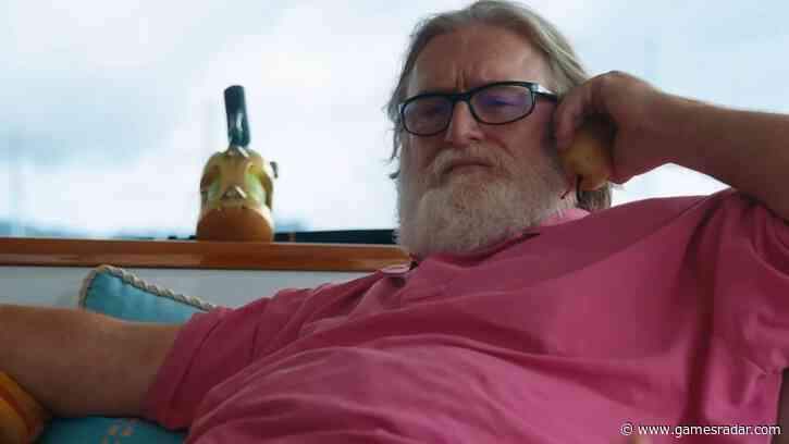 Valve's Gabe Newell continues spending his billions on an undersea armada, adding an $800 million deep sea vessel to the one he already had in the works