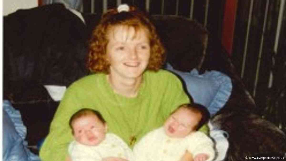 Family tribute to 'beloved' mum at centre of murder investigation