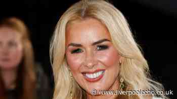 ITV Coronation Street's Claire Sweeney supported by fans as she reveals exit storyline