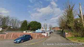 Schoolboy 'shut teacher in classroom and launched knife attack'