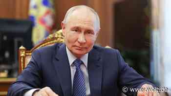 Der 15. Juli und die Milliardenfrage für Putins Krieg