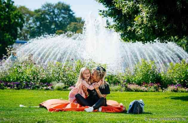 Tipps für den perfekten Ferientag im egapark Erfurt: Schmetterlingssommer und Ideen für Sonnenschein & Regentage