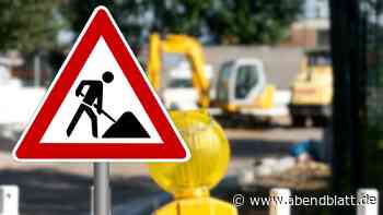 Baustellen in Bergedorf: Wie eine Software bei der Koordinierung hilft