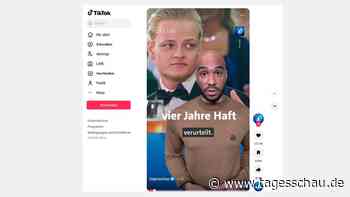 Ungewöhnliche tagesschau-Reichweiten auf TikTok - woran liegt das?