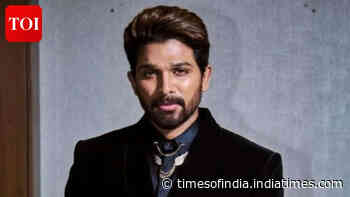 Allu Arjun appears virtually in stampede case